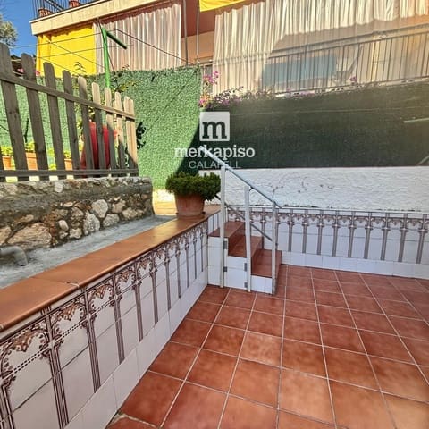 3 bedroom Flat for sale in Segur de Calafell, Calafell with garage - € 222,700 (Ref: 9628426)