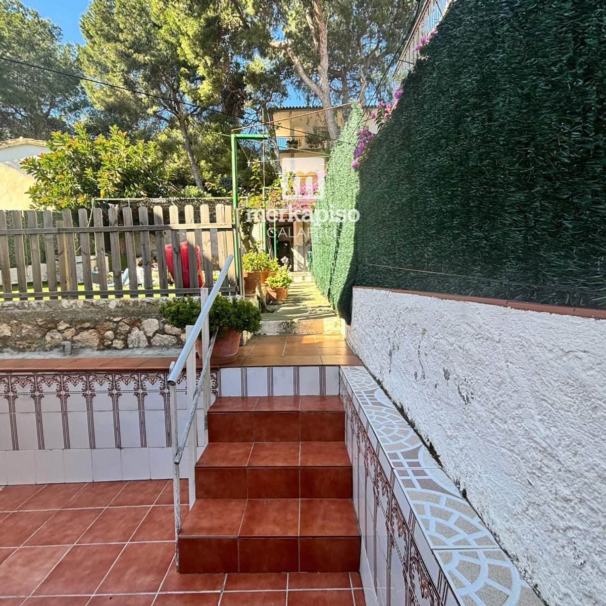 3 soveværelse Lejlighed til salg i Segur de Calafell med garage - € 215.000 (Ref: 9628426)