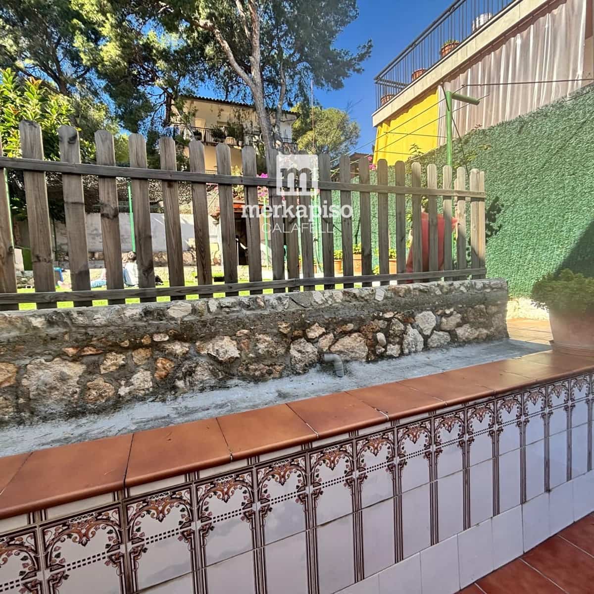 3 soveværelse Lejlighed til salg i Segur de Calafell med garage - € 215.000 (Ref: 9628426)