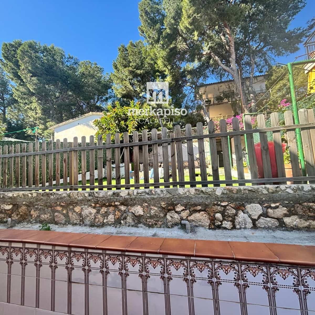 3 soveværelse Lejlighed til salg i Segur de Calafell med garage - € 215.000 (Ref: 9628426)