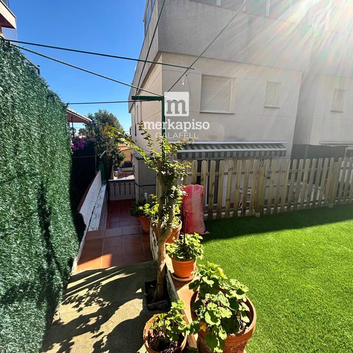 3 soveværelse Lejlighed til salg i Segur de Calafell med garage - € 215.000 (Ref: 9628426)