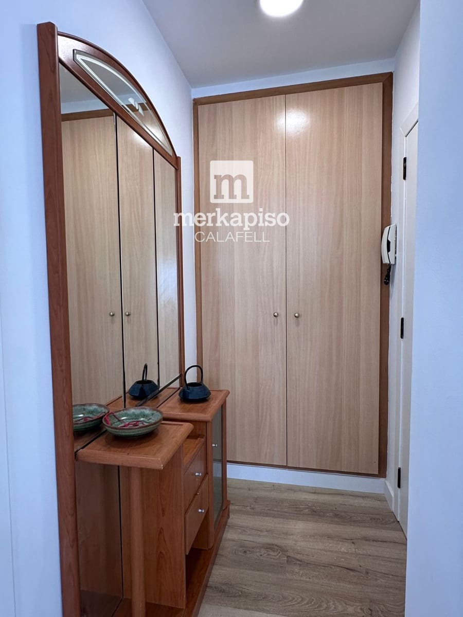 2 soveværelse Lejlighed til salg i Calafell - € 270.000 (Ref: 9628427)