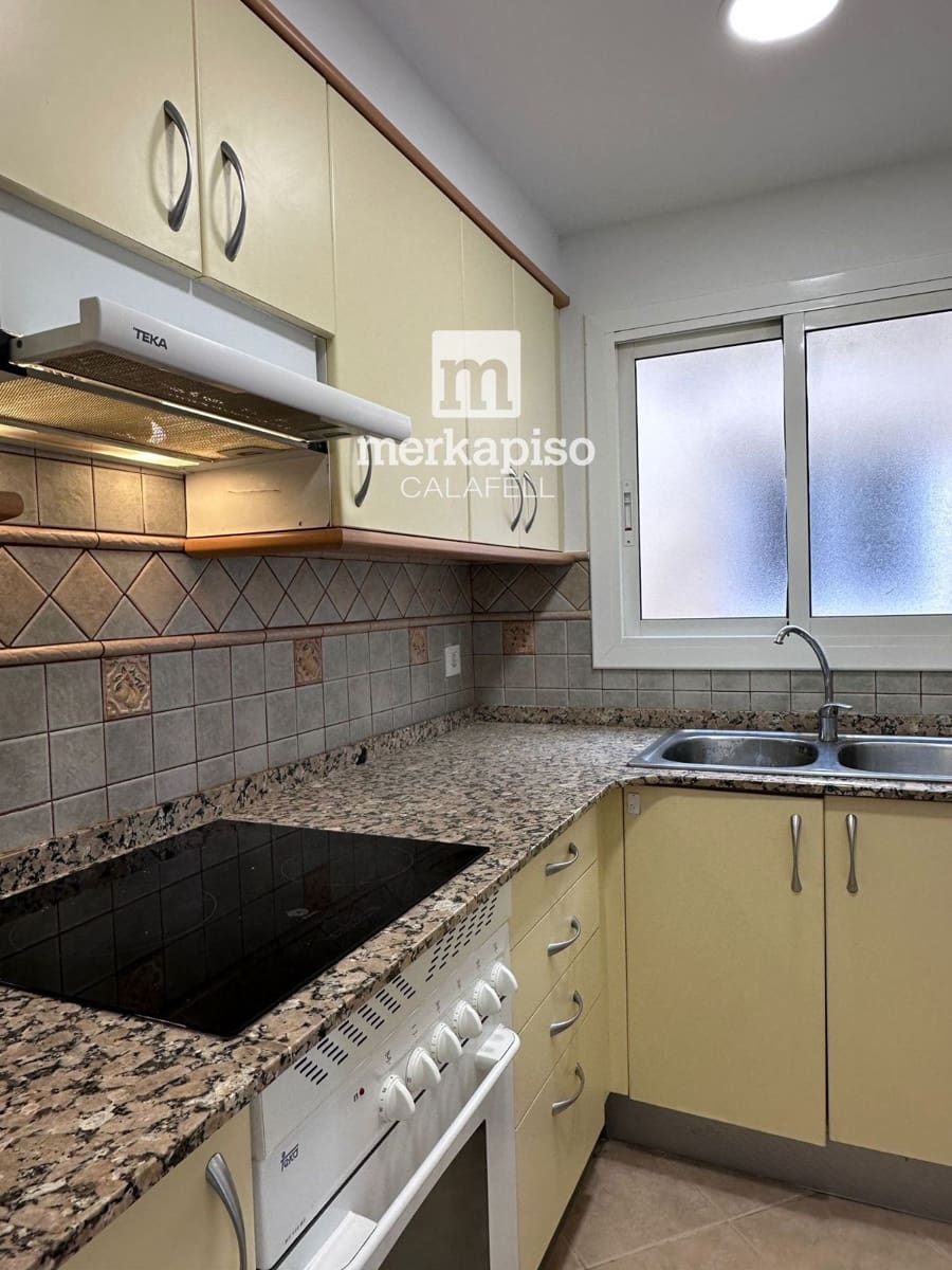 2 soveværelse Lejlighed til salg i Calafell - € 270.000 (Ref: 9628427)