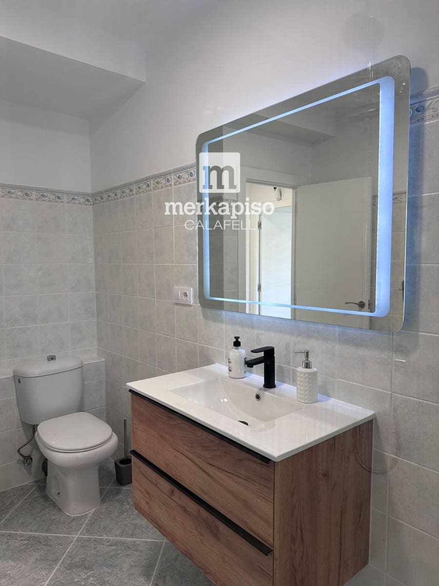 2 soveværelse Lejlighed til salg i Calafell - € 270.000 (Ref: 9628427)