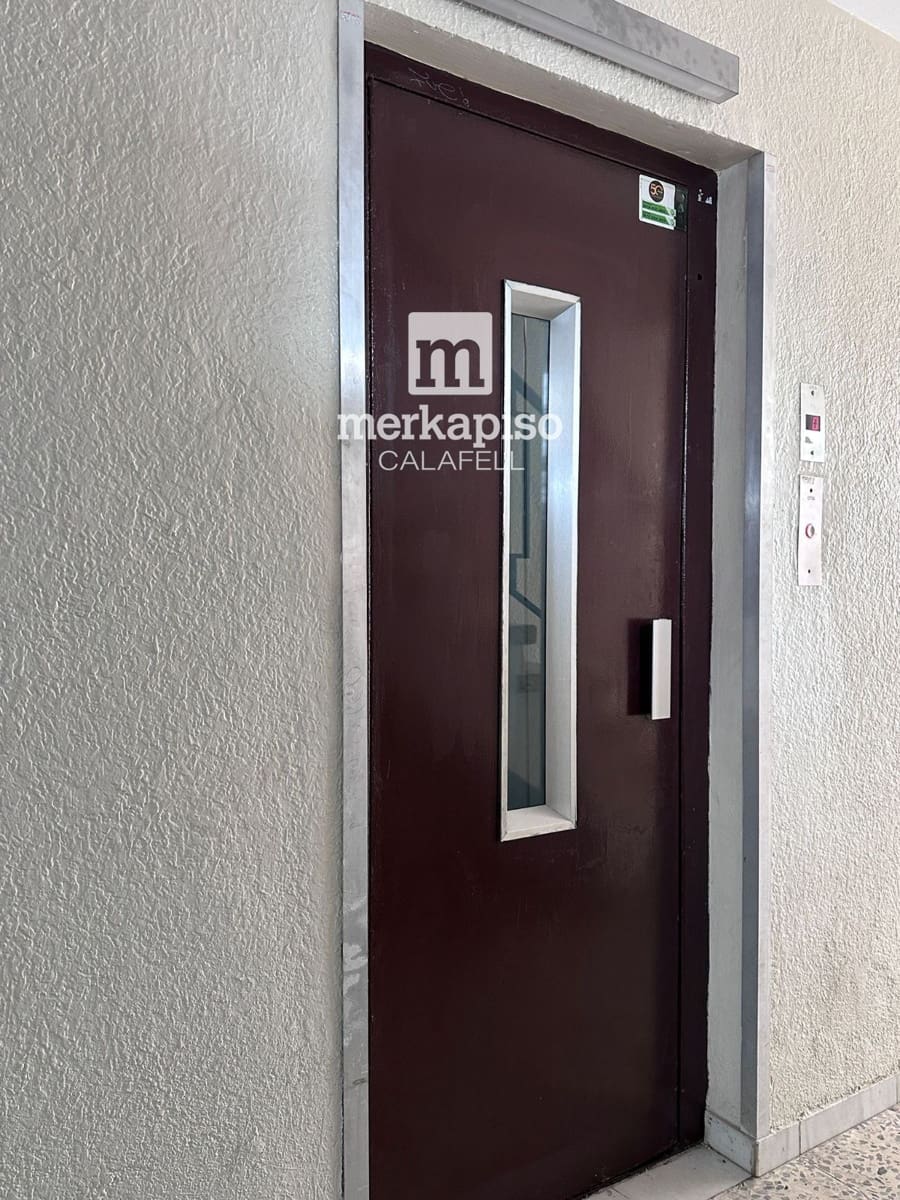 2 soveværelse Lejlighed til salg i Calafell - € 270.000 (Ref: 9628427)