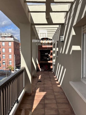 2 soveværelse Lejlighed til salg i Segur de Calafell, Calafell - € 270.000 (Ref: 9628427)