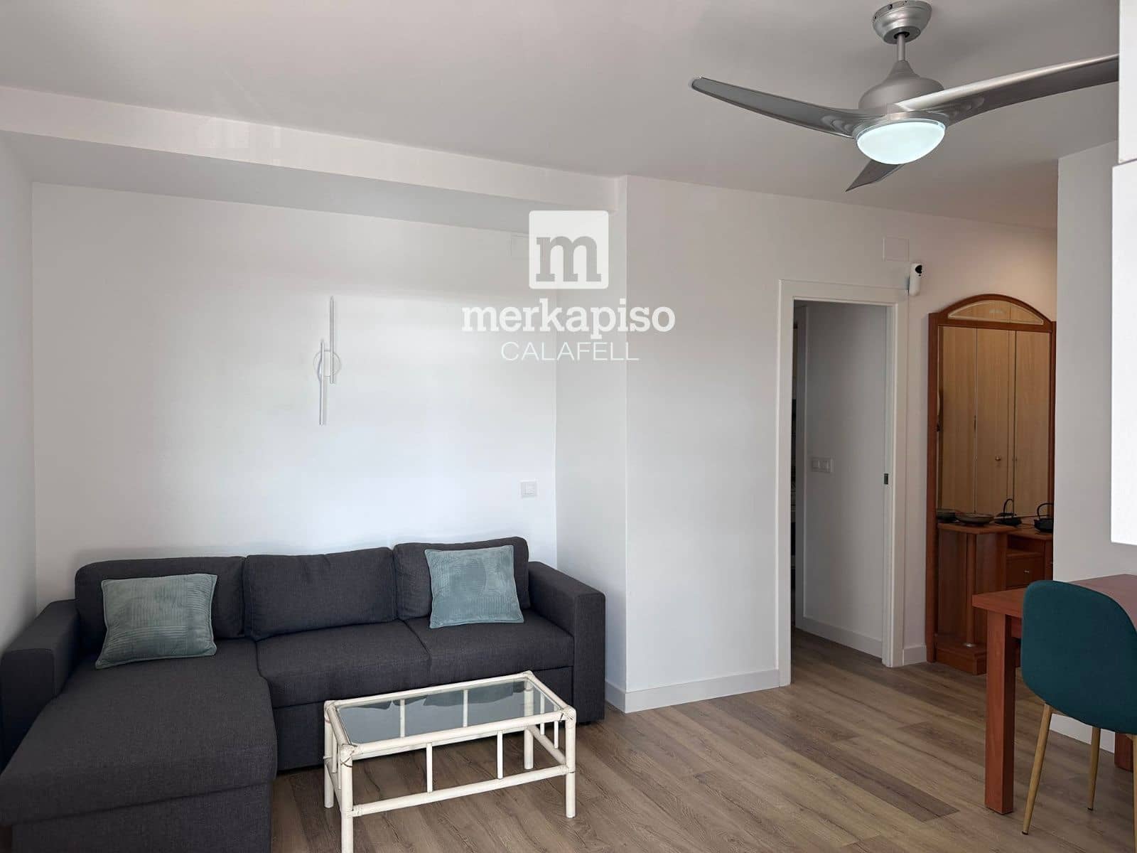 2 soveværelse Lejlighed til salg i Calafell - € 270.000 (Ref: 9628427)