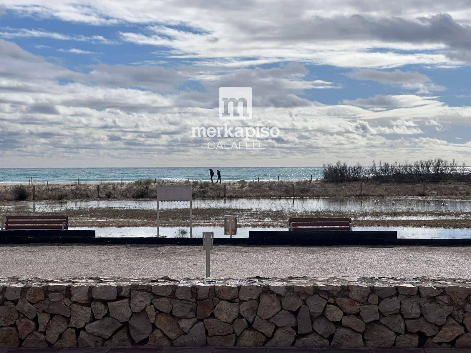 2 soveværelse Lejlighed til salg i Calafell - € 270.000 (Ref: 9628427)