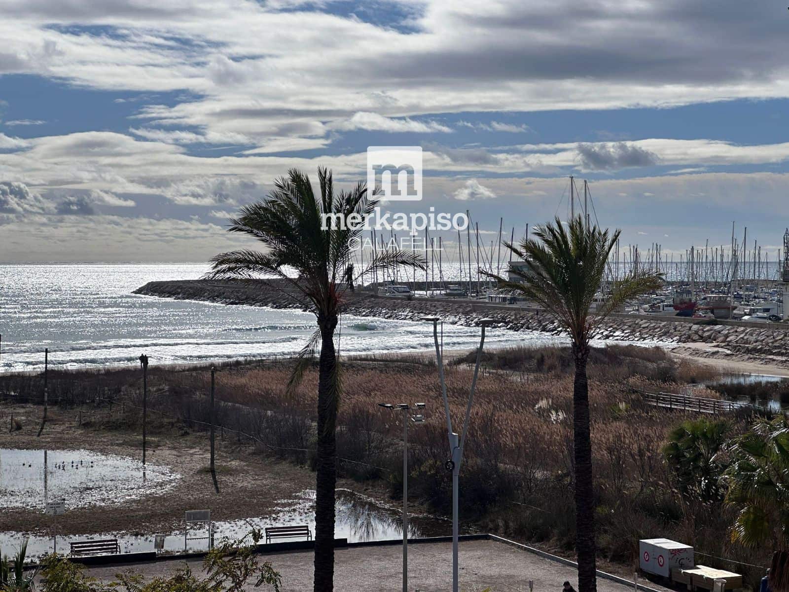 2 soveværelse Lejlighed til salg i Calafell - € 270.000 (Ref: 9628427)