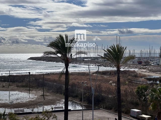 2 soveværelse Lejlighed til salg i Segur de Calafell, Calafell - € 270.000 (Ref: 9628427)