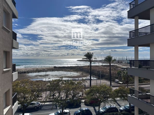 2 soveværelse Lejlighed til salg i Segur de Calafell, Calafell - € 270.000 (Ref: 9628427)