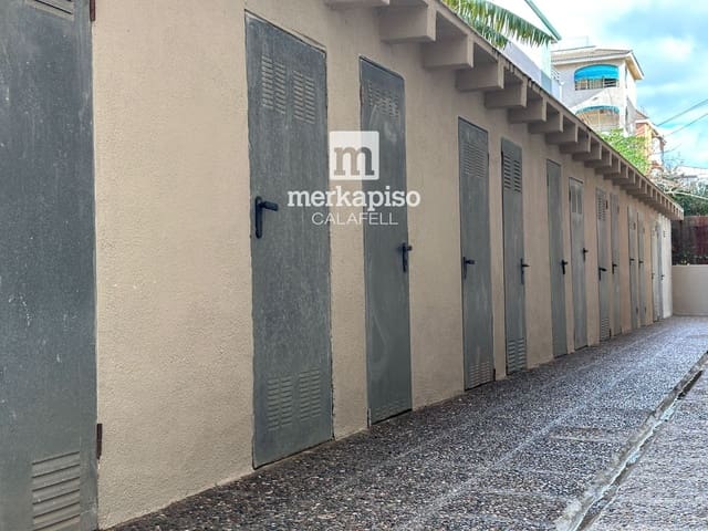 2 soveværelse Lejlighed til salg i Segur de Calafell, Calafell - € 270.000 (Ref: 9628427)