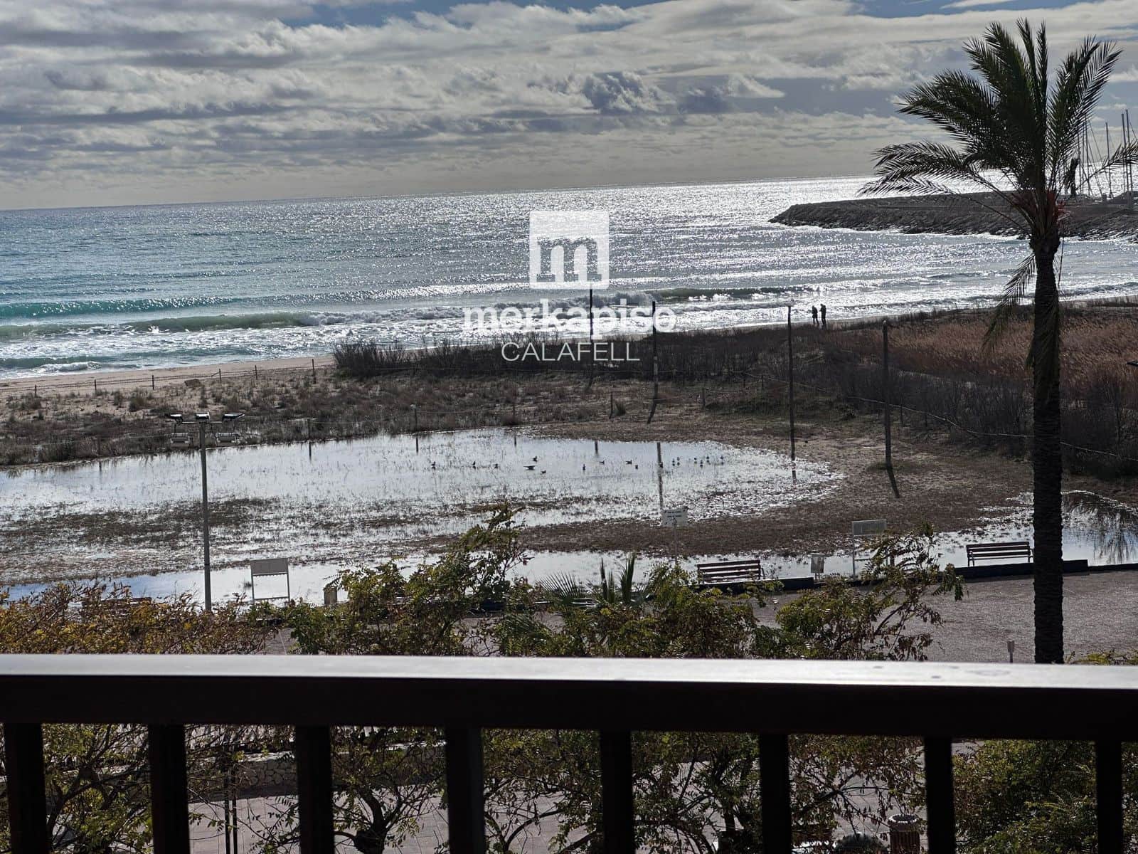 2 soveværelse Lejlighed til salg i Calafell - € 270.000 (Ref: 9628427)