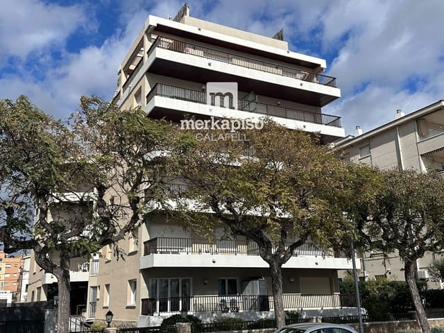 2 soveværelse Lejlighed til salg i Segur de Calafell, Calafell - € 270.000 (Ref: 9628427)