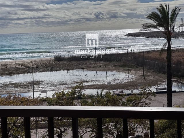 2 soveværelse Lejlighed til salg i Segur de Calafell, Calafell - € 270.000 (Ref: 9628427)