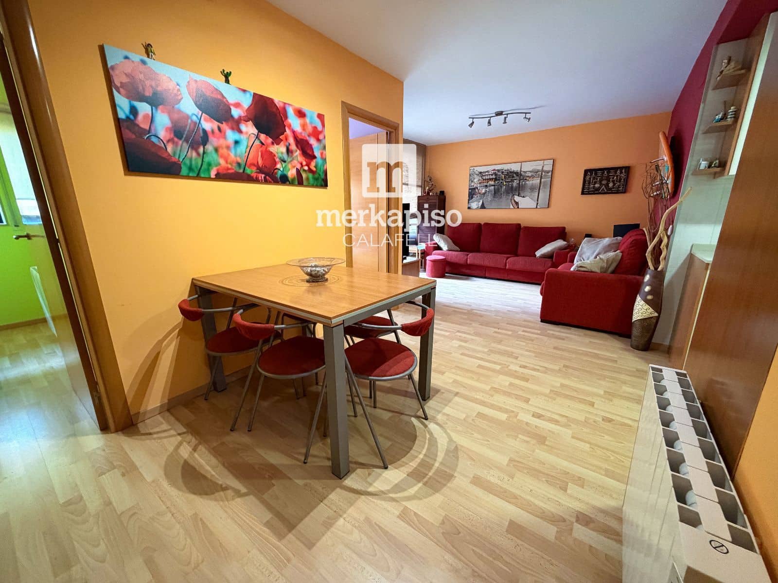 2 slaapkamer Flat te koop in Calafell met garage - € 229.000 (Ref: 9628428)