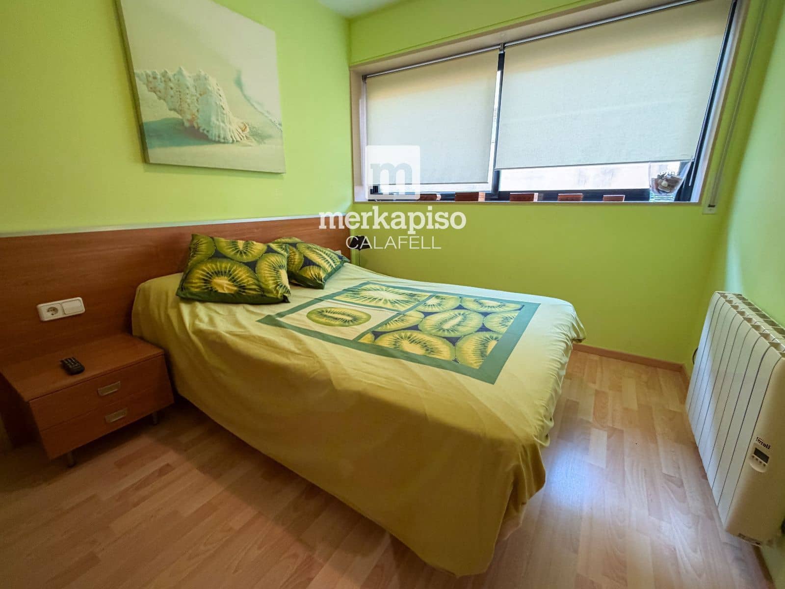 2 slaapkamer Flat te koop in Calafell met garage - € 229.000 (Ref: 9628428)