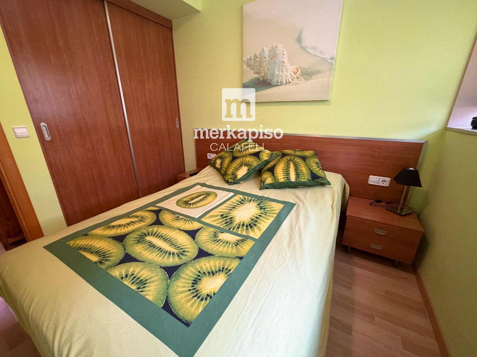 2 slaapkamer Flat te koop in Calafell met garage - € 229.000 (Ref: 9628428)