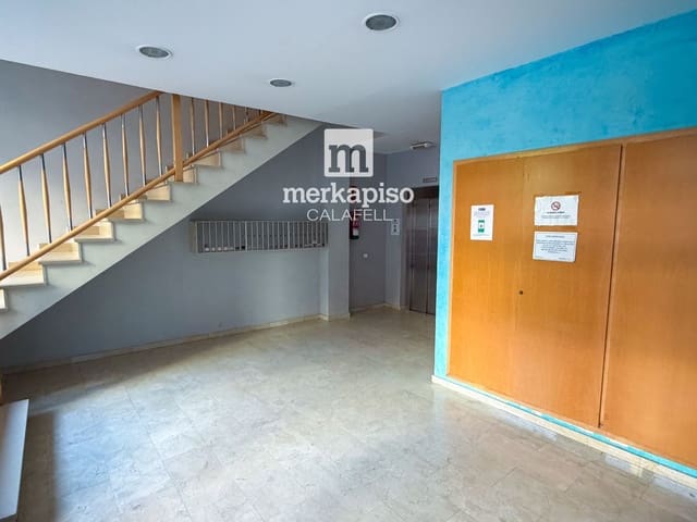 2 slaapkamer Flat te koop in Calafell met garage - € 229.000 (Ref: 9628428)