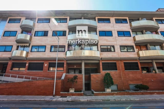 2 slaapkamer Flat te koop in Calafell met garage - € 229.000 (Ref: 9628428)