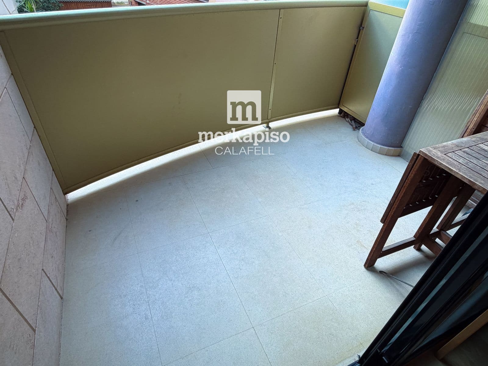 2 slaapkamer Flat te koop in Calafell met garage - € 229.000 (Ref: 9628428)