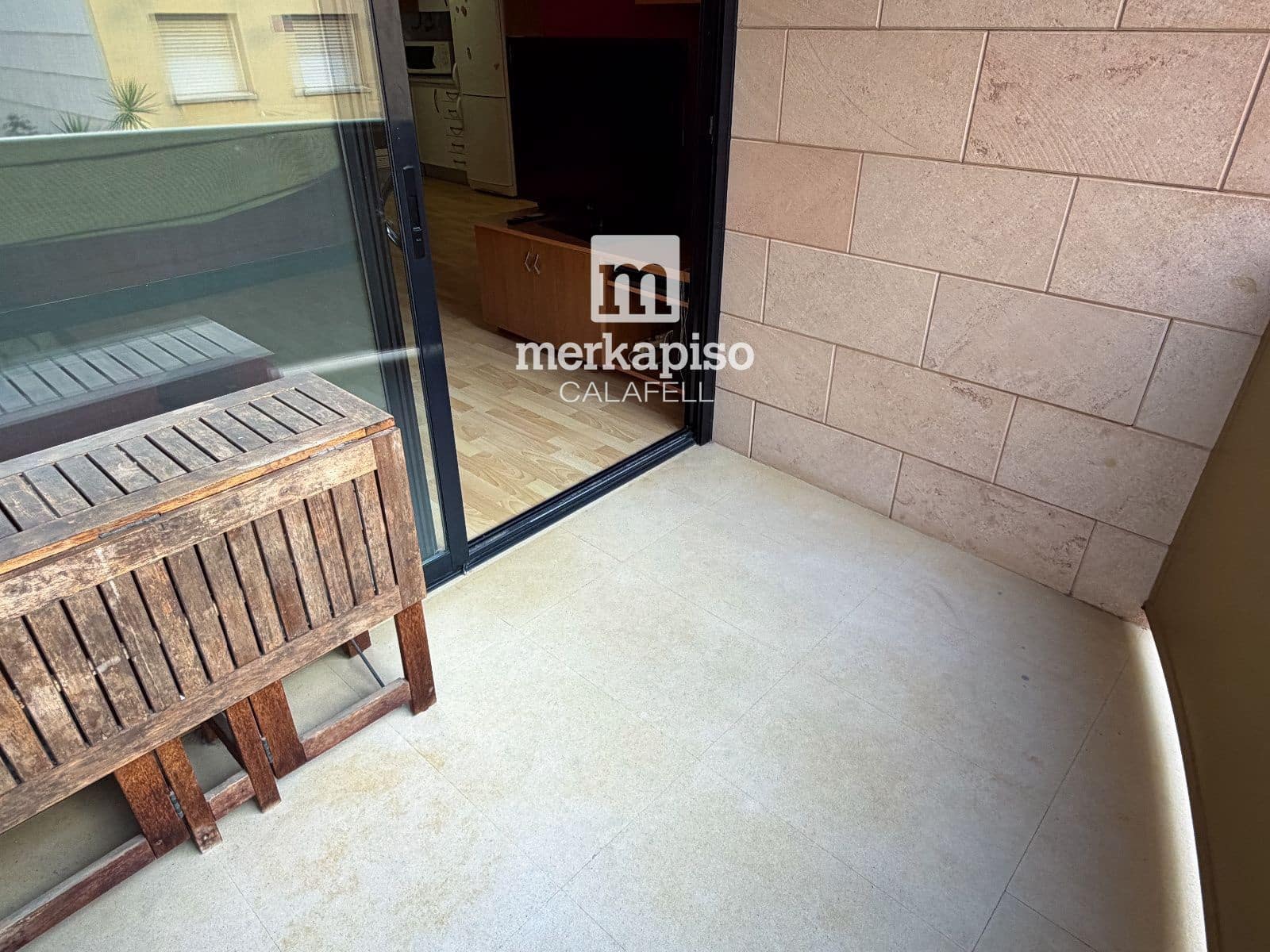 2 slaapkamer Flat te koop in Calafell met garage - € 229.000 (Ref: 9628428)