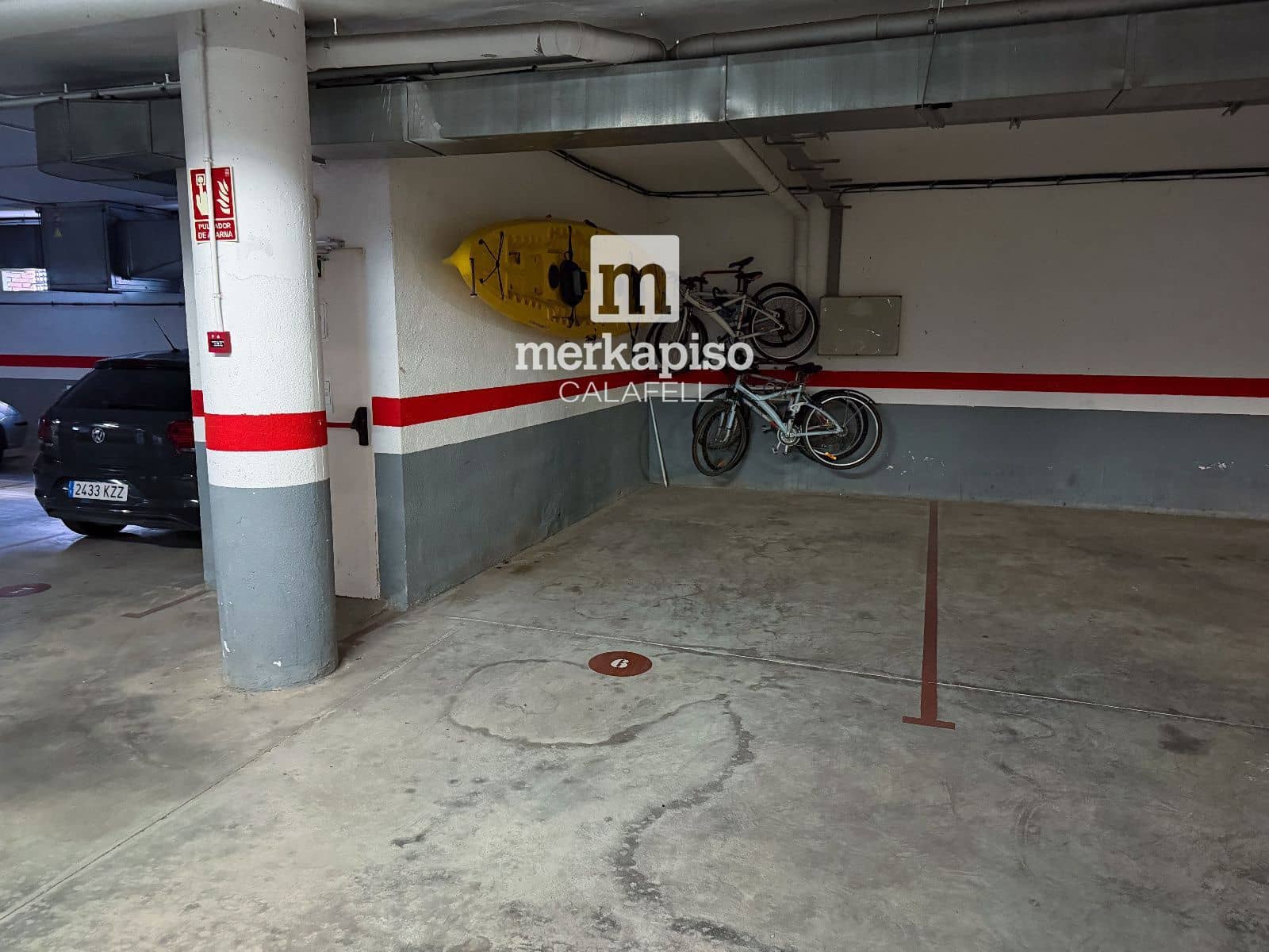 2 slaapkamer Flat te koop in Calafell met garage - € 229.000 (Ref: 9628428)