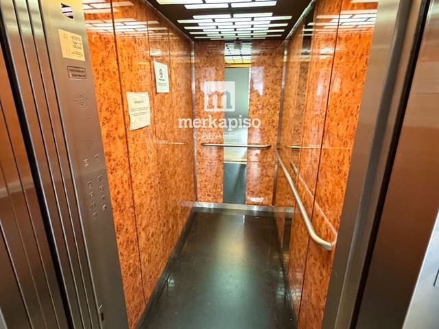 2 slaapkamer Flat te koop in Calafell met garage - € 229.000 (Ref: 9628428)