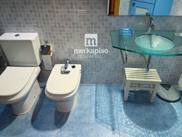 2 slaapkamer Flat te koop in Calafell met garage - € 229.000 (Ref: 9628428)