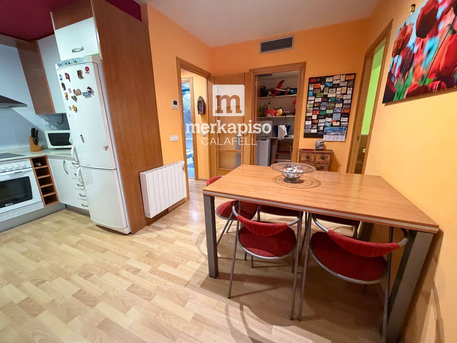 2 slaapkamer Flat te koop in Calafell met garage - € 229.000 (Ref: 9628428)