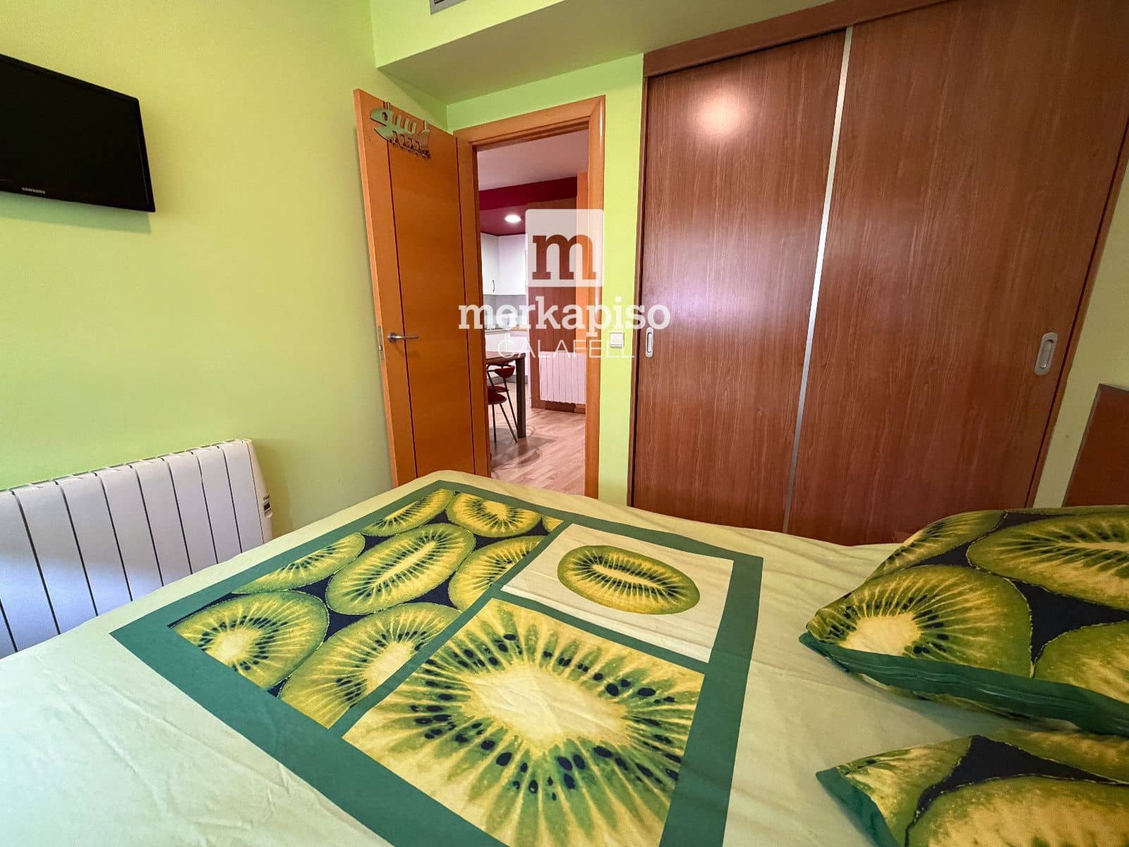 2 slaapkamer Flat te koop in Calafell met garage - € 229.000 (Ref: 9628428)