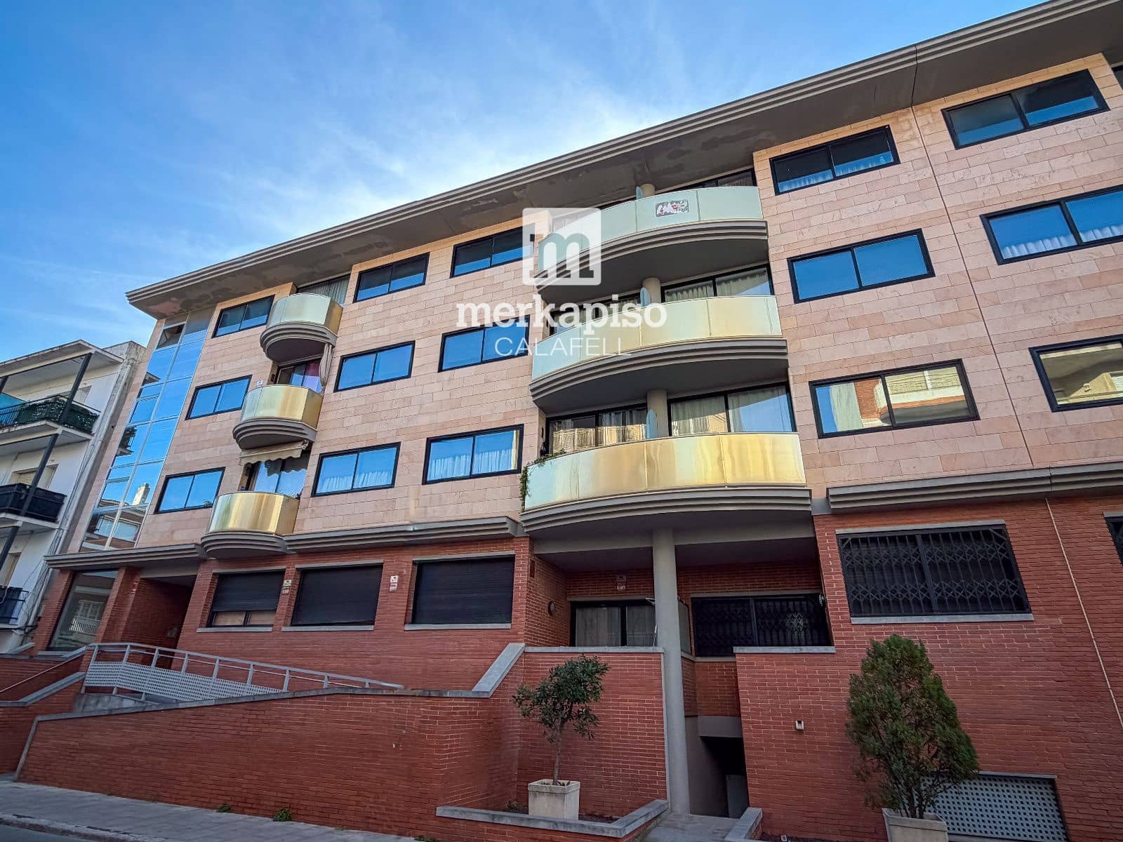 2 slaapkamer Flat te koop in Calafell met garage - € 229.000 (Ref: 9628428)