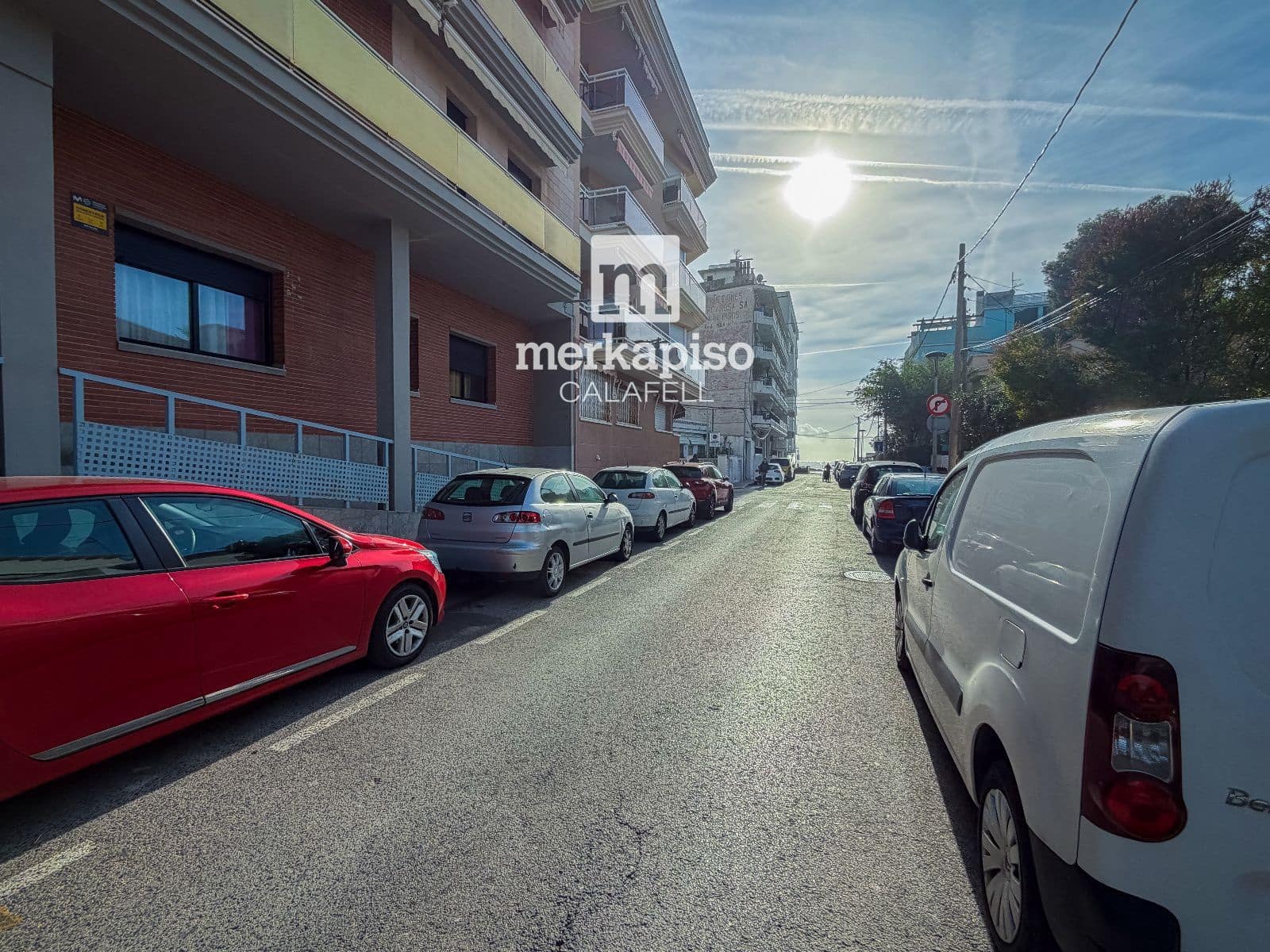 2 slaapkamer Flat te koop in Calafell met garage - € 229.000 (Ref: 9628428)