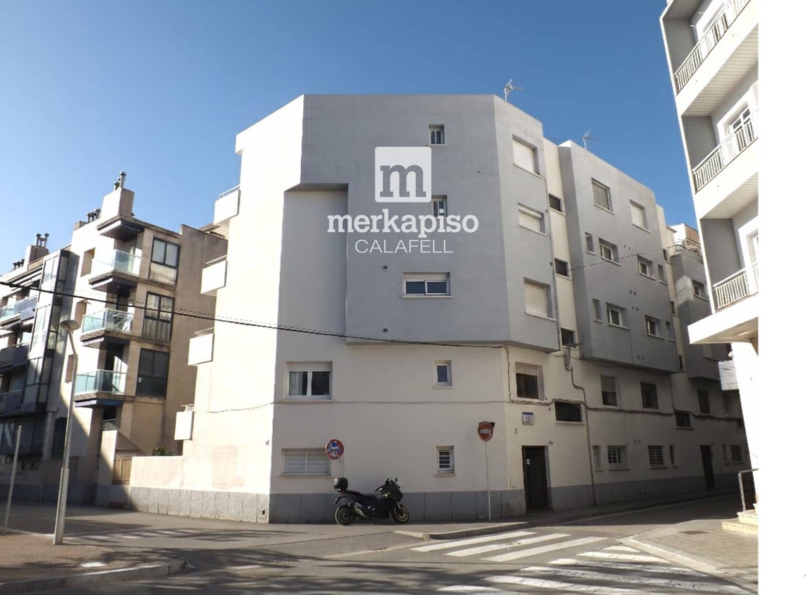 1 soveværelse Lejlighed til salg i Calafell - € 170.000 (Ref: 9628429)