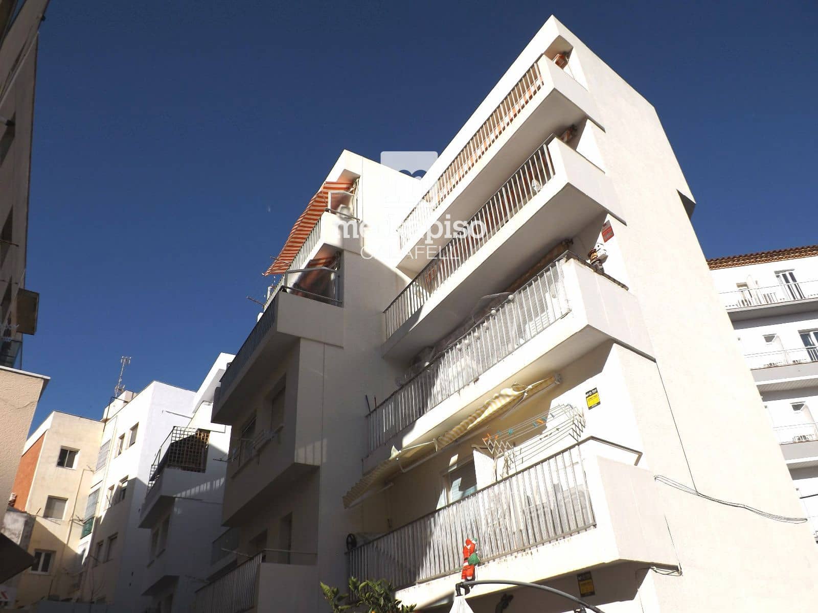 1 soveværelse Lejlighed til salg i Calafell - € 170.000 (Ref: 9628429)