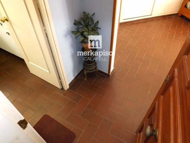 1 makuuhuone Asunto myytävänä paikassa Calafell - 170 000 € (Ref: 9628429)