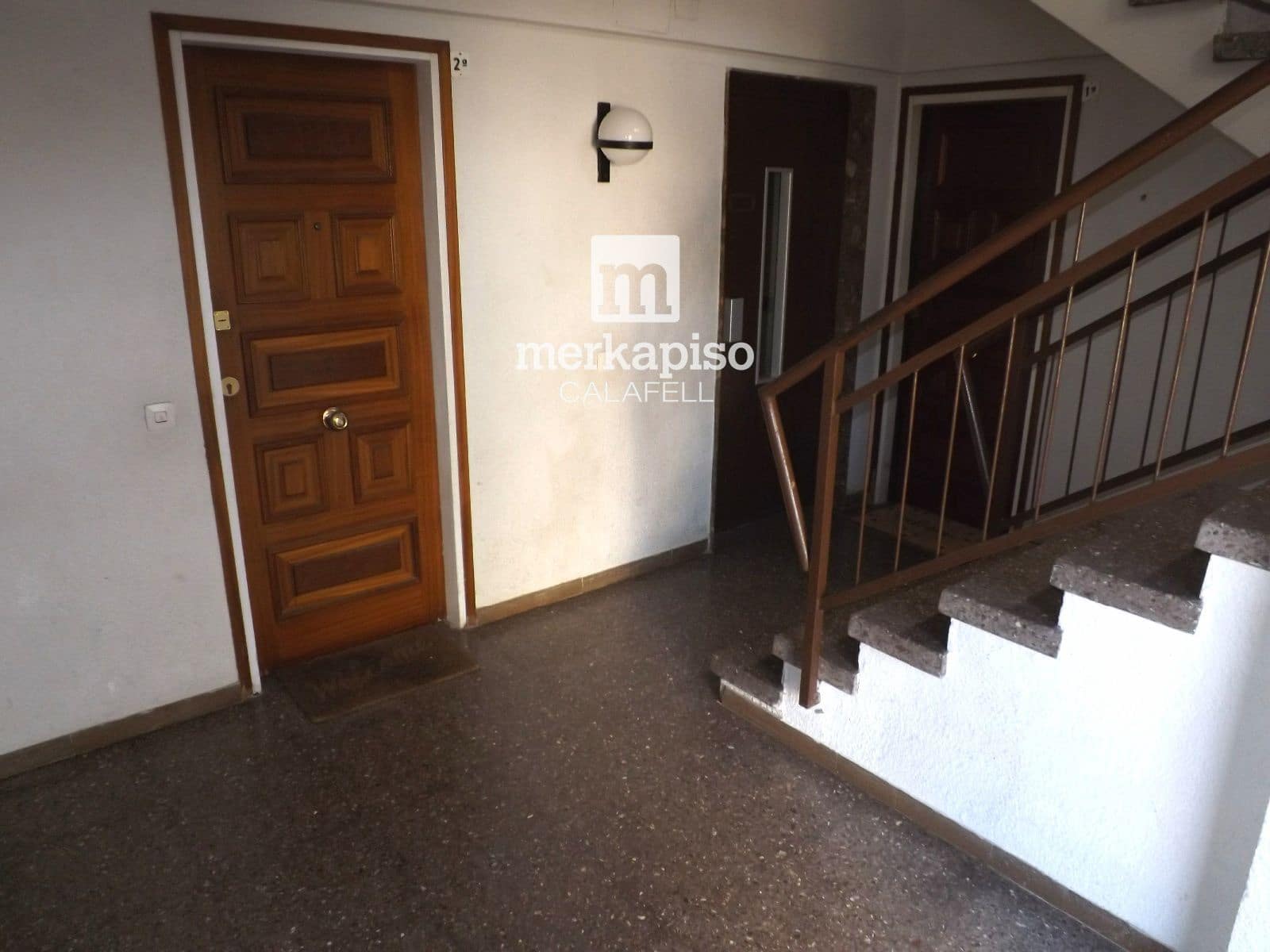 1 soveværelse Lejlighed til salg i Calafell - € 170.000 (Ref: 9628429)