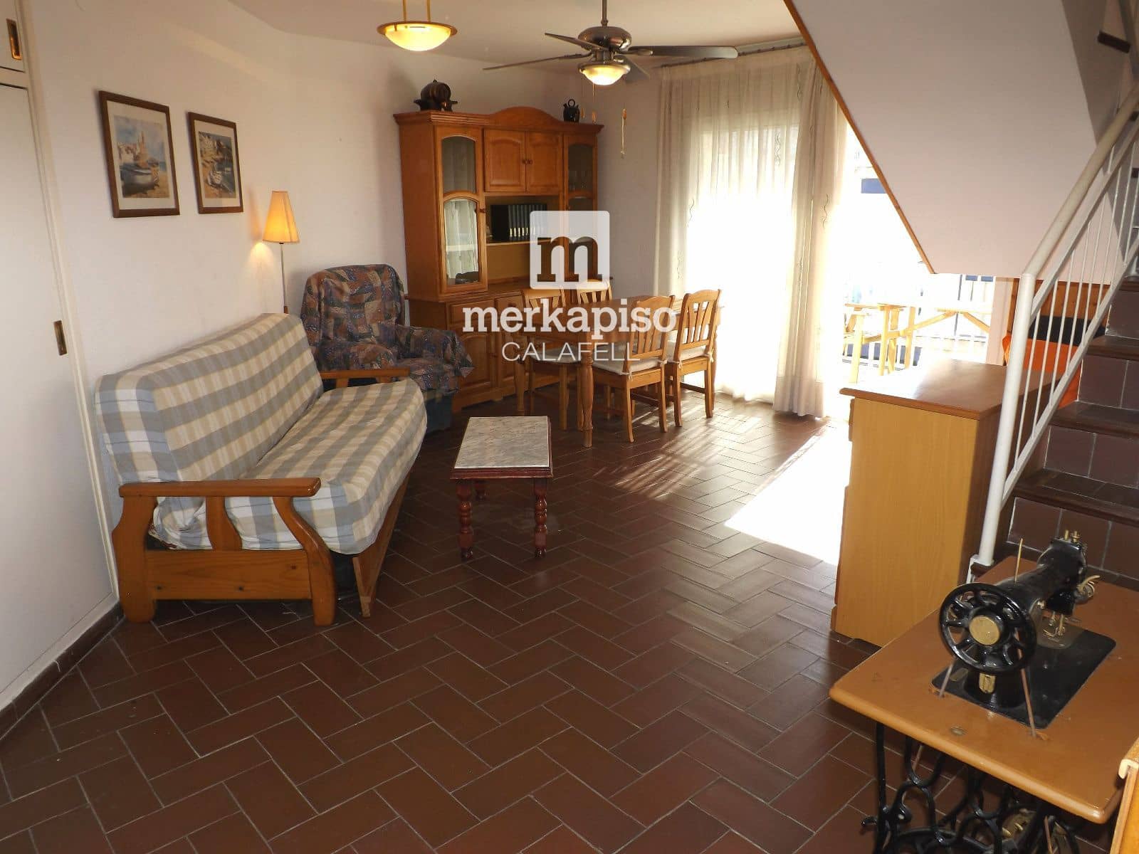 1 soveværelse Lejlighed til salg i Calafell - € 170.000 (Ref: 9628429)