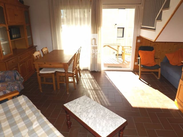 1 makuuhuone Asunto myytävänä paikassa Calafell - 170 000 € (Ref: 9628429)