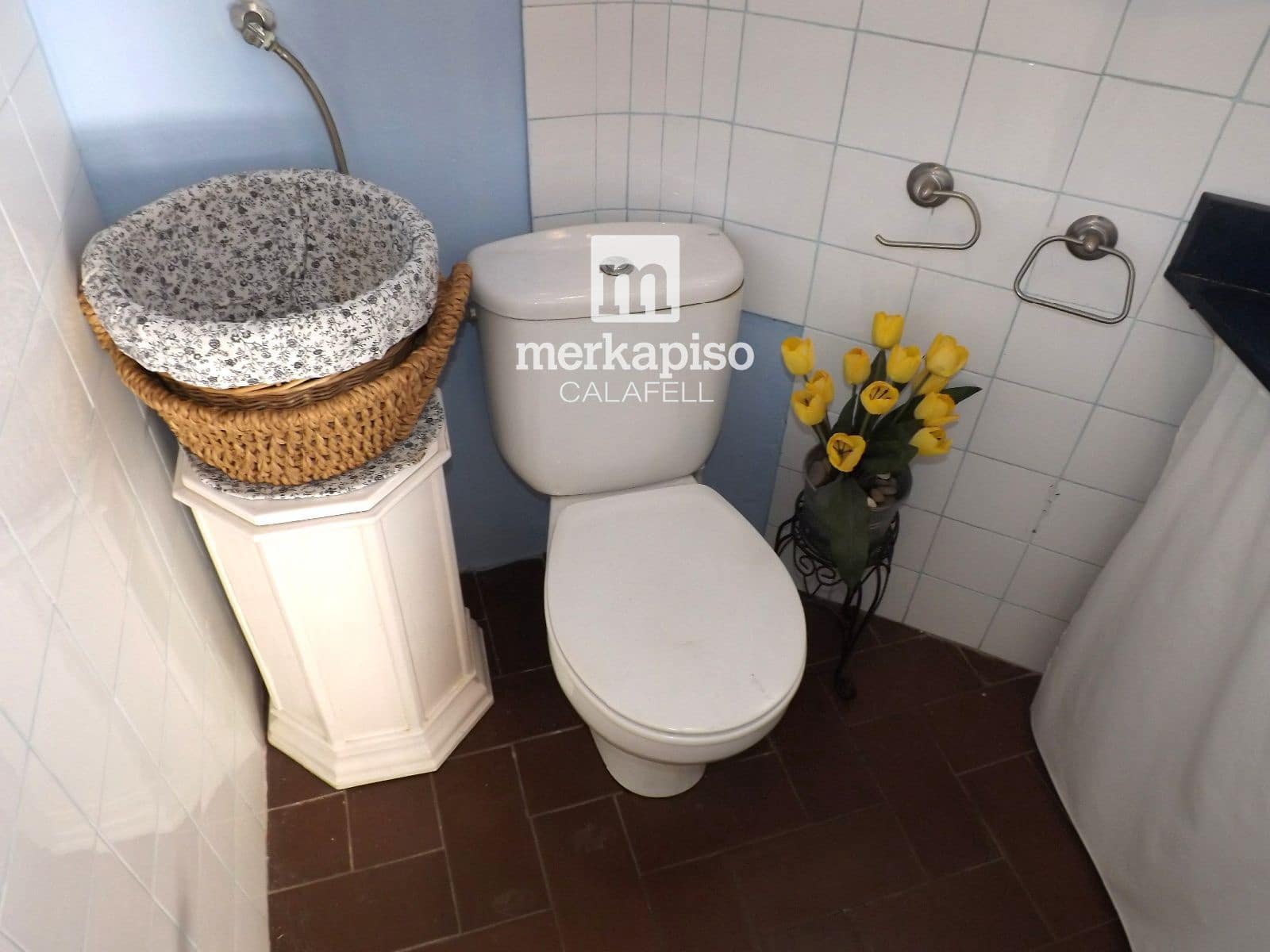 1 soveværelse Lejlighed til salg i Calafell - € 170.000 (Ref: 9628429)