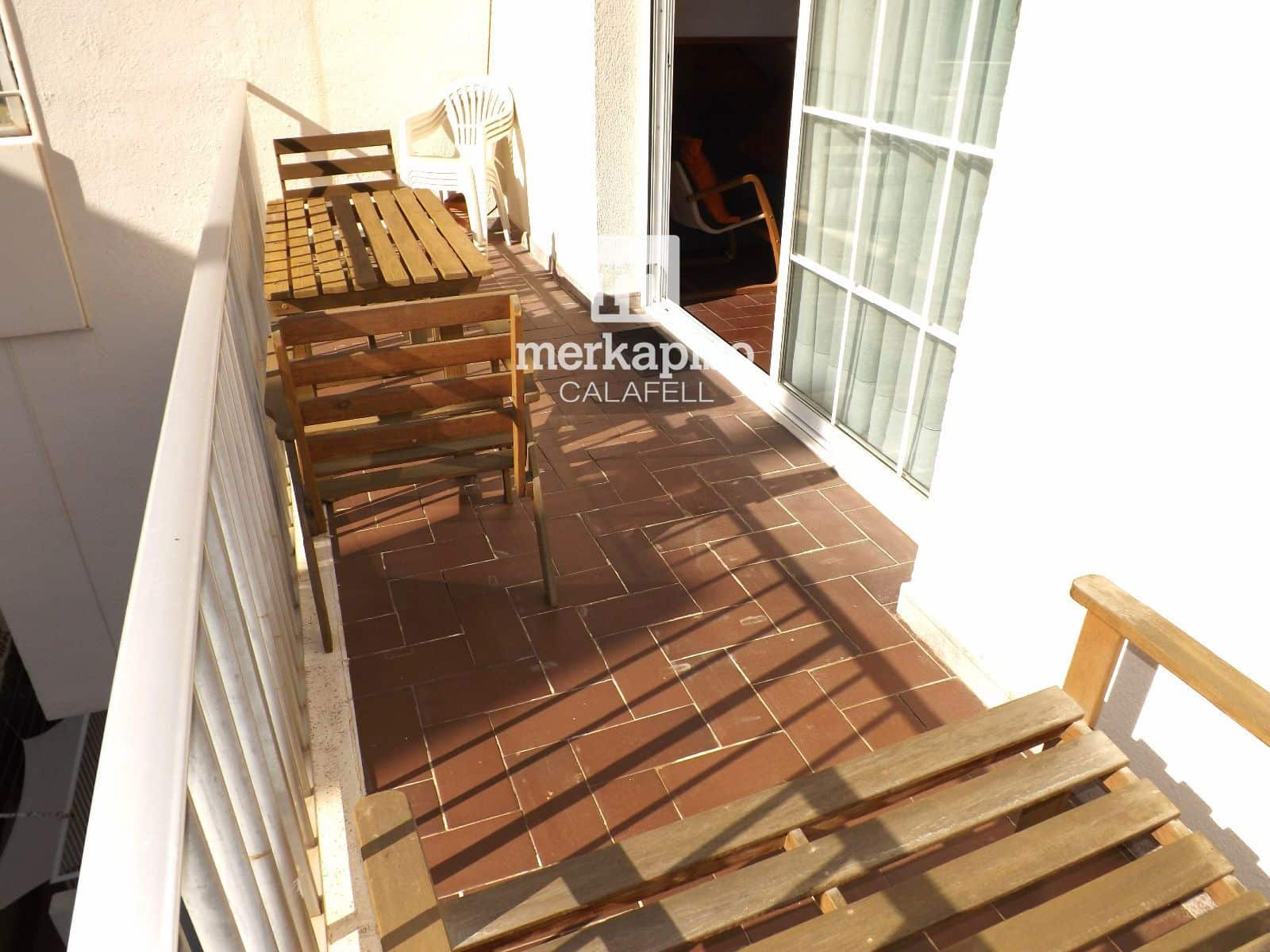 1 soveværelse Lejlighed til salg i Calafell - € 170.000 (Ref: 9628429)