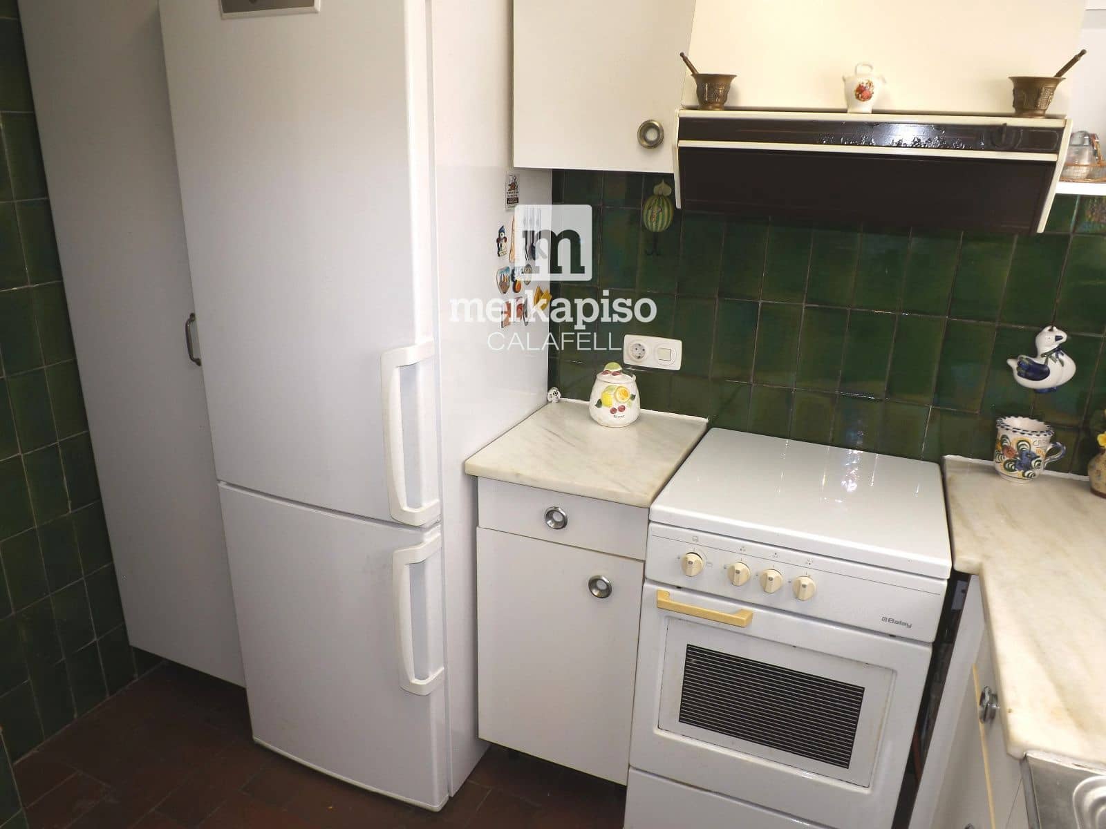 1 soveværelse Lejlighed til salg i Calafell - € 170.000 (Ref: 9628429)