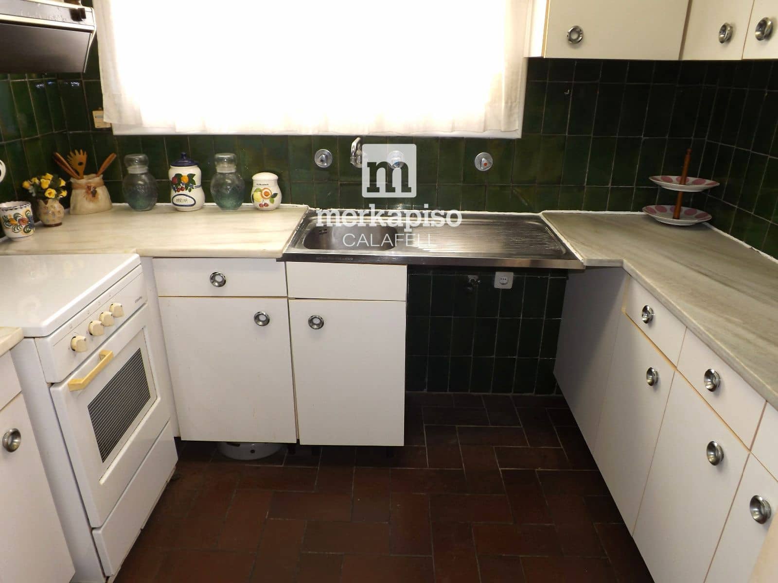 1 soveværelse Lejlighed til salg i Calafell - € 170.000 (Ref: 9628429)