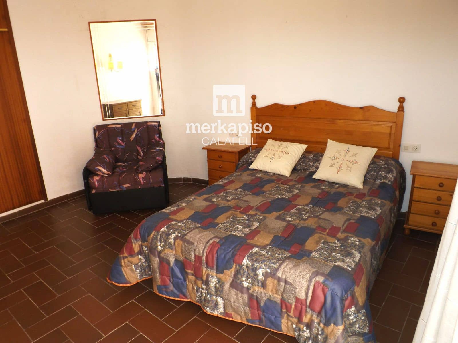 1 soveværelse Lejlighed til salg i Calafell - € 170.000 (Ref: 9628429)