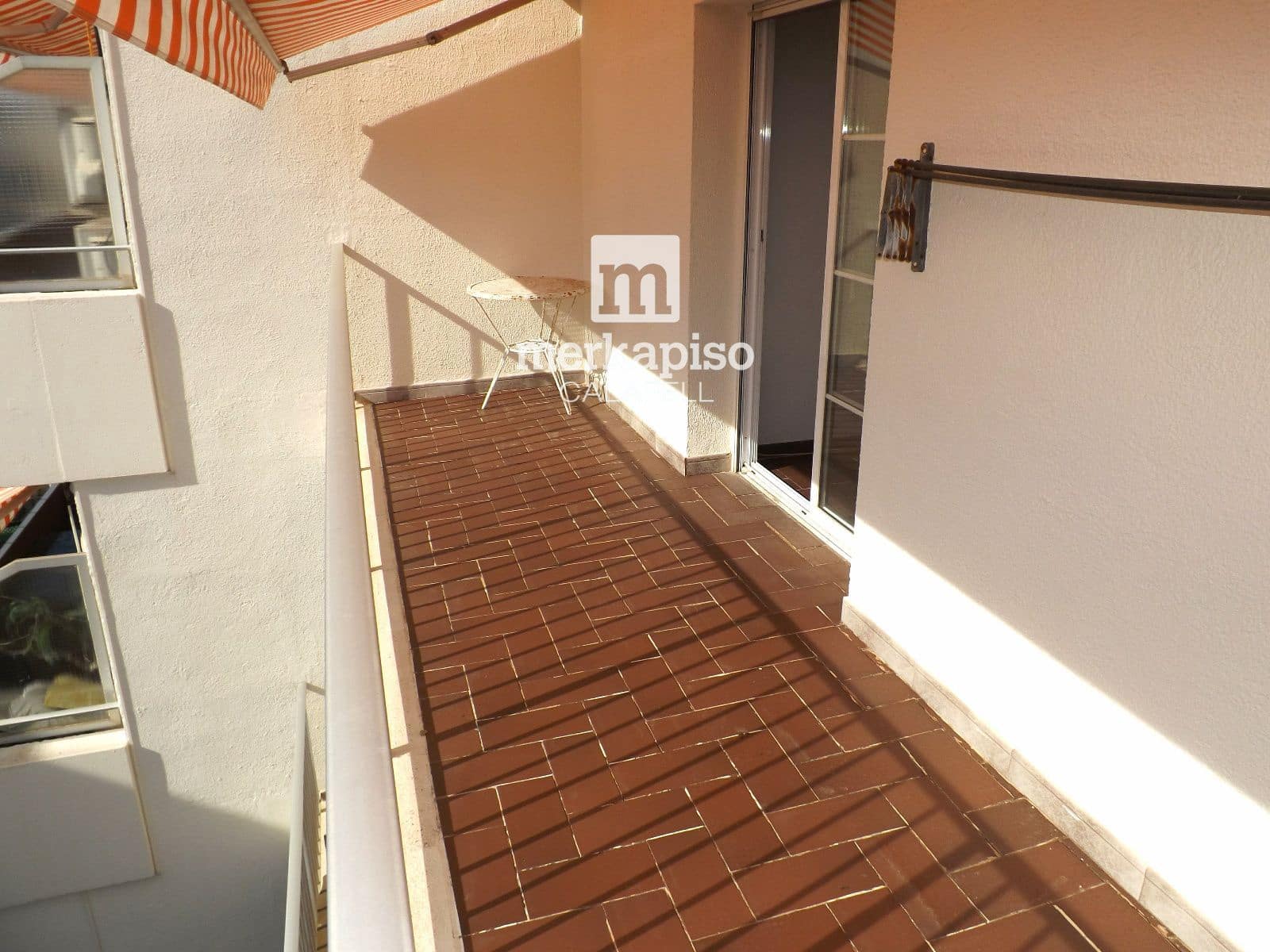 1 soveværelse Lejlighed til salg i Calafell - € 170.000 (Ref: 9628429)