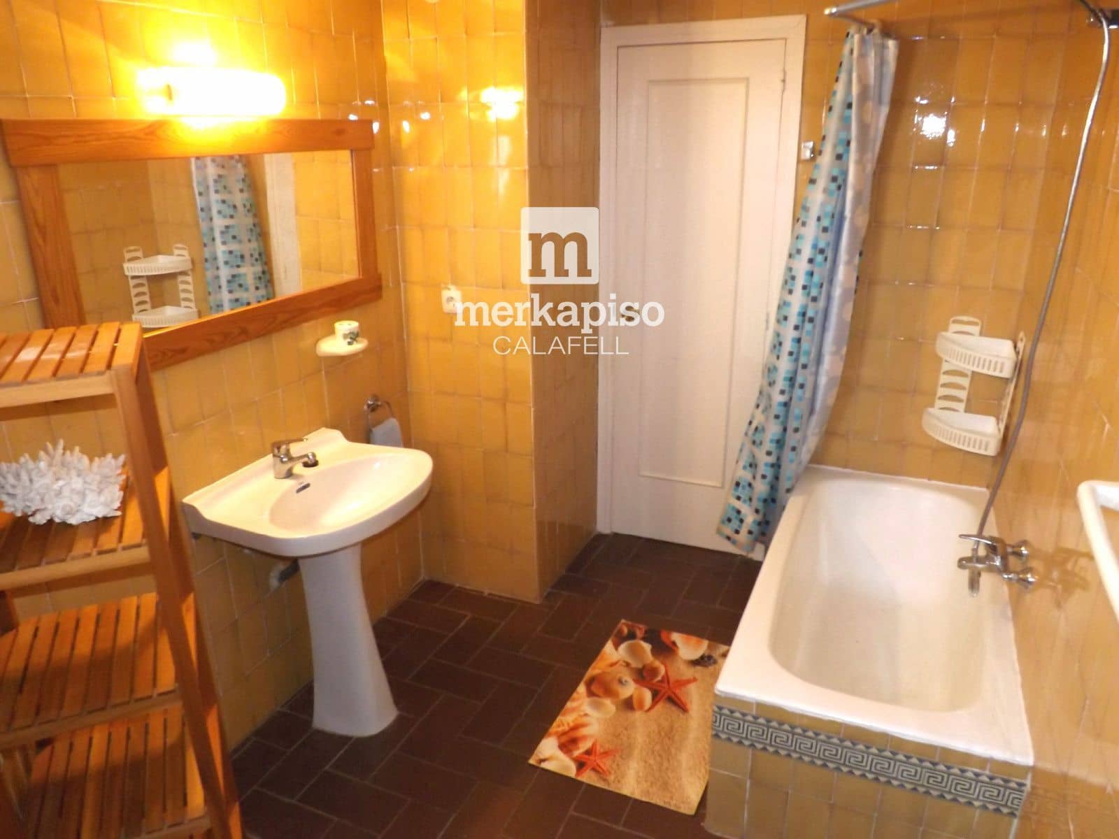 1 soveværelse Lejlighed til salg i Calafell - € 170.000 (Ref: 9628429)