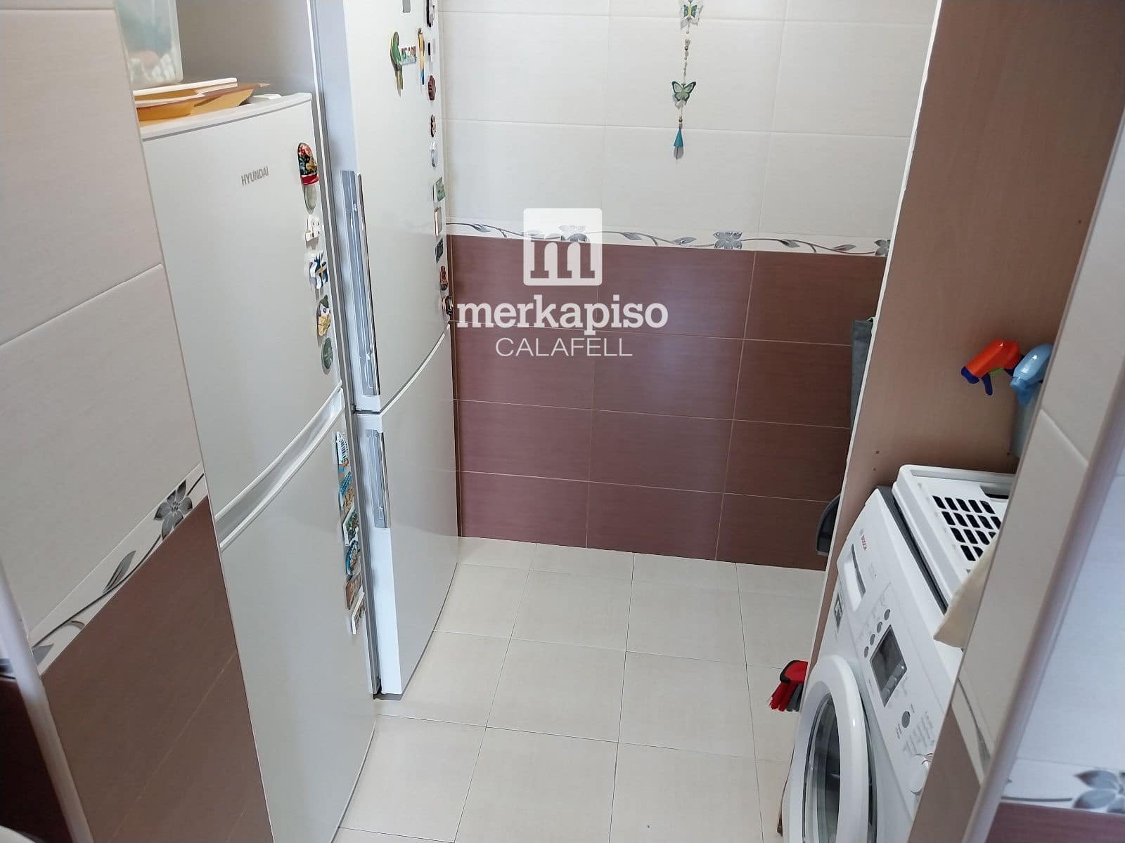 4 Zimmer Wohnung zu verkaufen in Calafell - 259.900 € (Ref: 9629418)