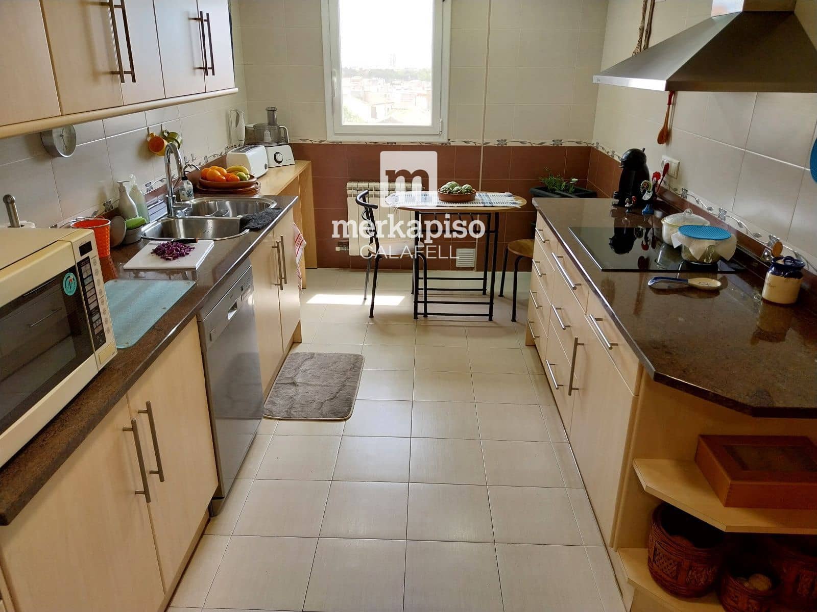 4 Zimmer Wohnung zu verkaufen in Calafell - 259.900 € (Ref: 9629418)