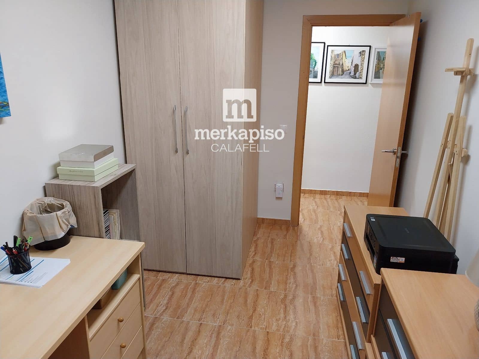 4 Zimmer Wohnung zu verkaufen in Calafell - 259.900 € (Ref: 9629418)