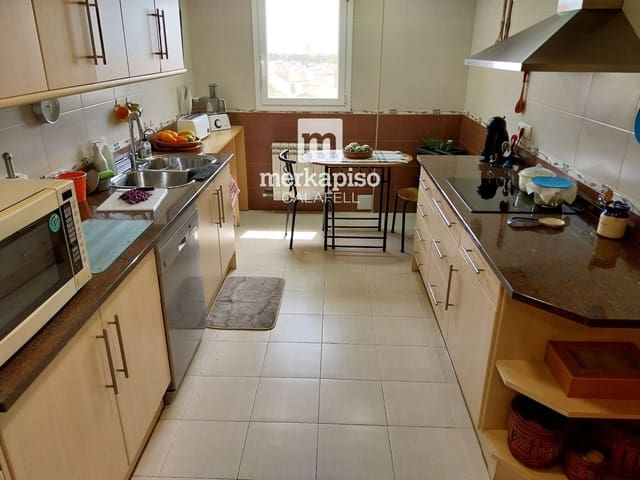 4 Zimmer Wohnung zu verkaufen in Calafell - 259.900 € (Ref: 9629418)